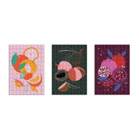 Hope Beauty Life Puzzle Set 100 Piece Puzzles Marisol Ortega 