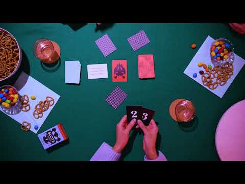 Blots Card Game