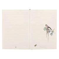 Idylle en vol A5 Layflat Notebook Christian Lacroix Notebooks and Journals Christian Lacroix 