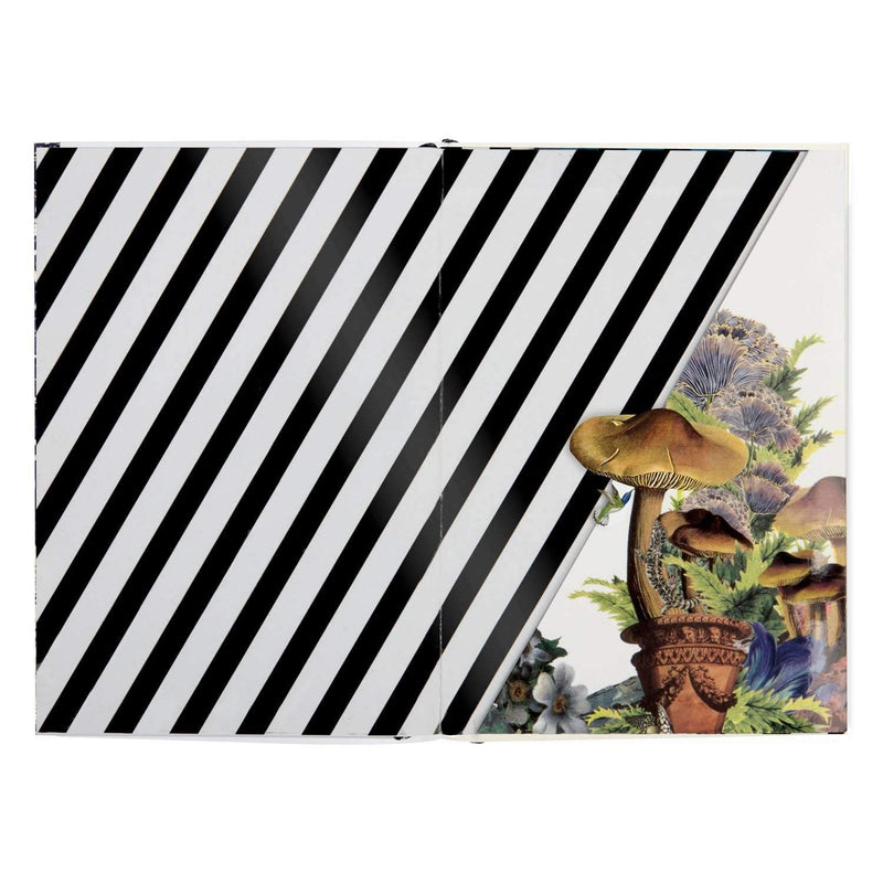 Idylle en vol A5 Layflat Notebook Christian Lacroix Notebooks and Journals Christian Lacroix 