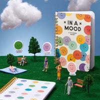 In A Mood Sticker Book Sticky Notes Brass Monkey 