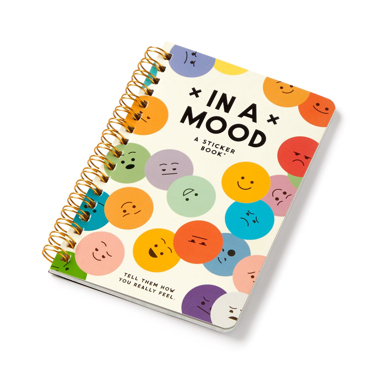 Shop Sticker Books - Planner, Words, Love Stickers & More