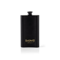 It's What's Inside That Counts Pocket Flask Pocket Flask Brass Monkey 