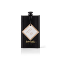 It's What's Inside That Counts Pocket Flask Pocket Flask Brass Monkey 