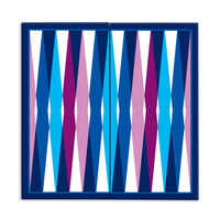 Jonathan Adler 2-in-1 Travel Game Set Travel Game Sets Jonathan Adler Collection 