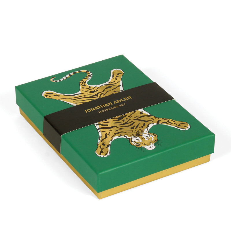 Jonathan Adler Explorer Boxed Notecards Galison