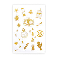 Jonathan Adler Infinity A5 Notebook Journals and Notebooks Jonathan Adler Collection 