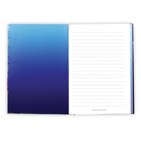 Jonathan Adler Infinity A5 Notebook Journals and Notebooks Jonathan Adler Collection 
