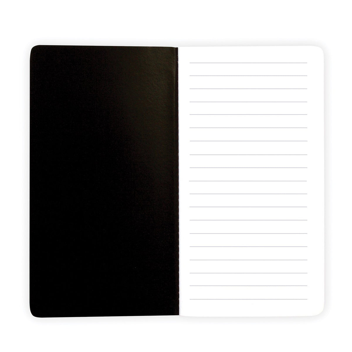 Jonathan Adler Safari PU Travel Journal Journals and Notebooks Jonathan Adler Collection 