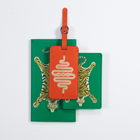 Jonathan Adler Safari Travel Set Travel Accessories Jonathan Adler Collection 