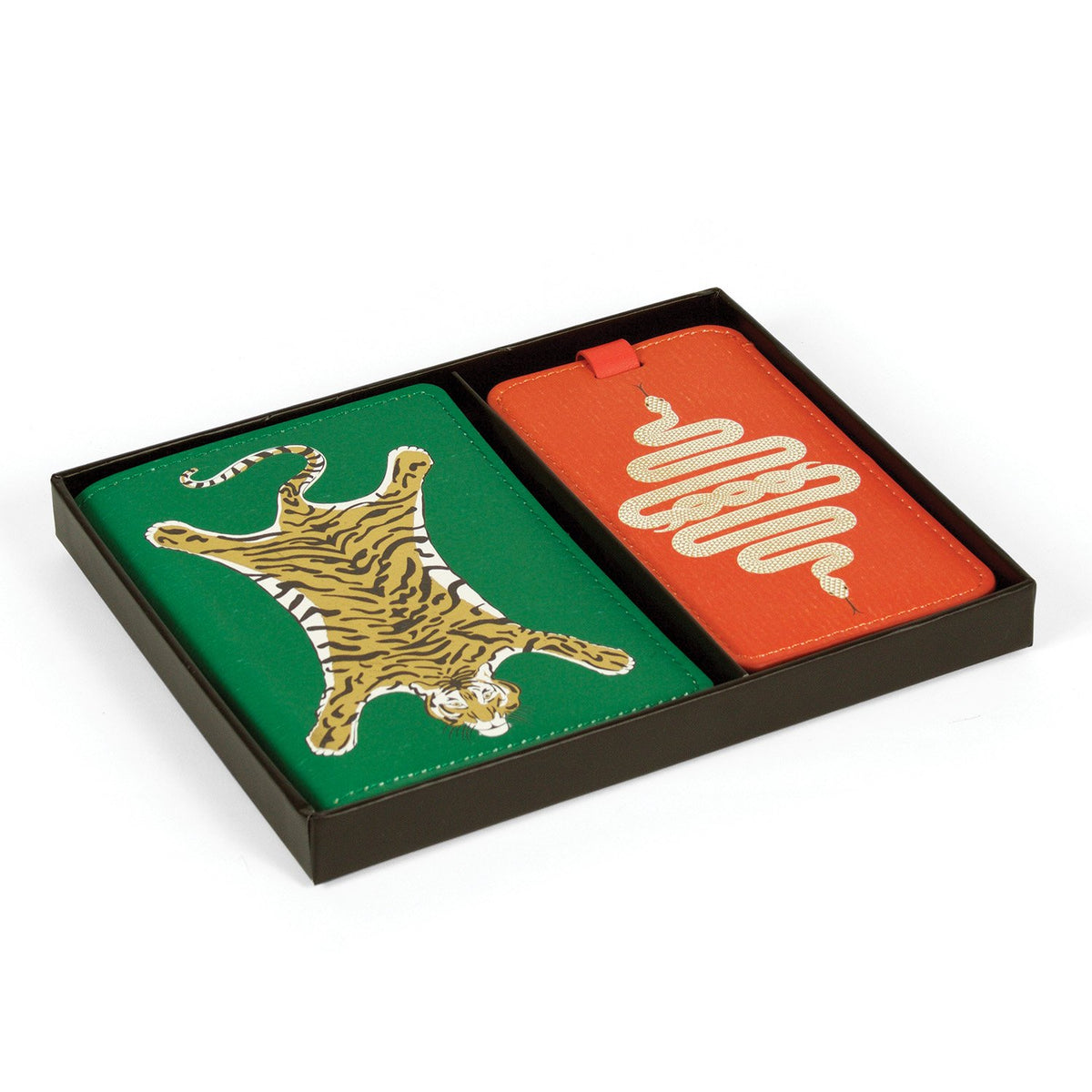 Jonathan Adler Safari Travel Set Travel Accessories Jonathan Adler Collection 