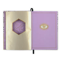 Jonathan Adler Versailles A5 Journal Journals and Notebooks Galison 