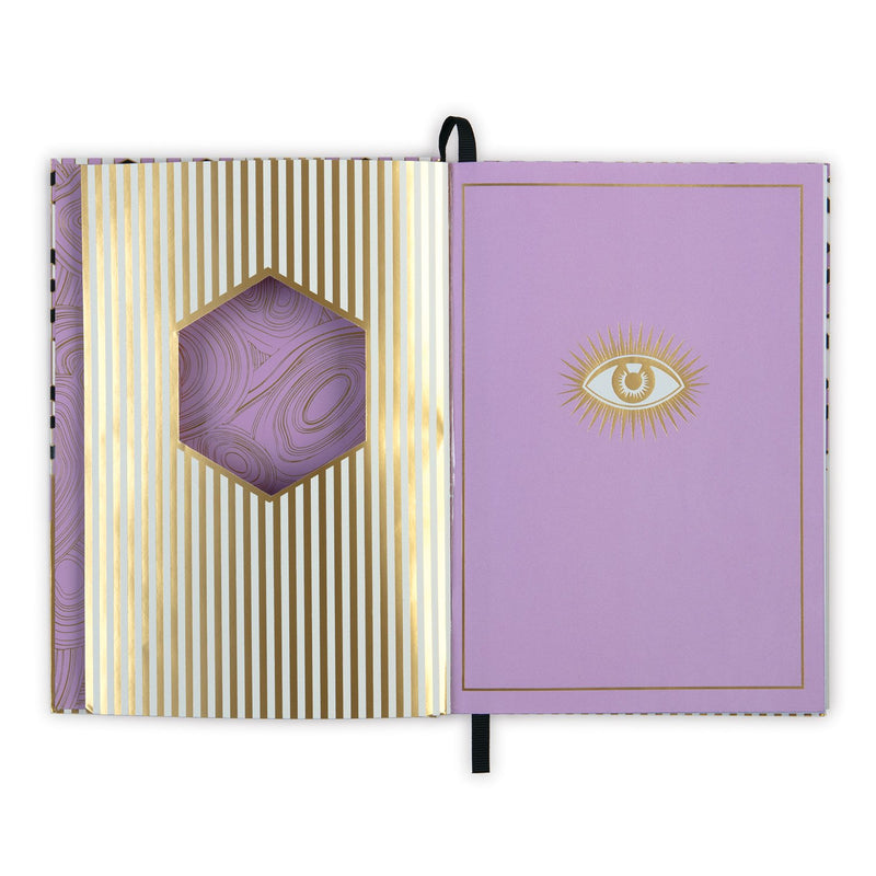 Jonathan Adler Versailles A5 Journal Journals and Notebooks Galison 