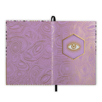 Jonathan Adler Versailles A5 Journal Journals and Notebooks Galison 