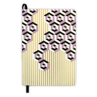 Jonathan Adler Versailles A5 Journal Journals and Notebooks Galison 