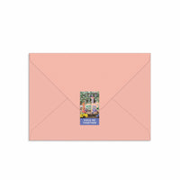 Joy Laforme Spring Street Greeting Card Puzzle Joy Laforme 