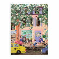 Joy Laforme Spring Street Writers Notebook Set Joy Laforme 