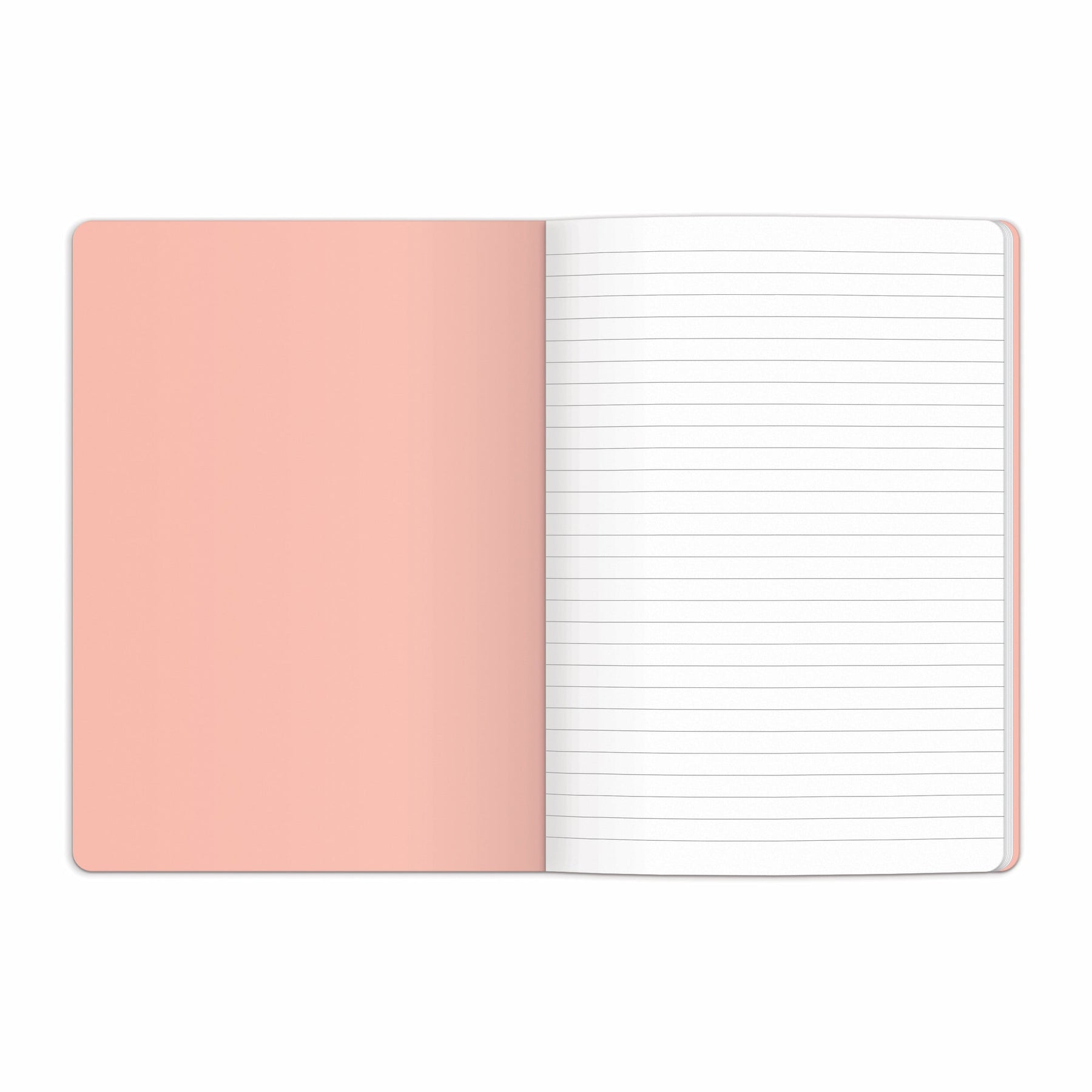 Joynote Notebook Joy Laforme Spring Street Notebook Set | Galison