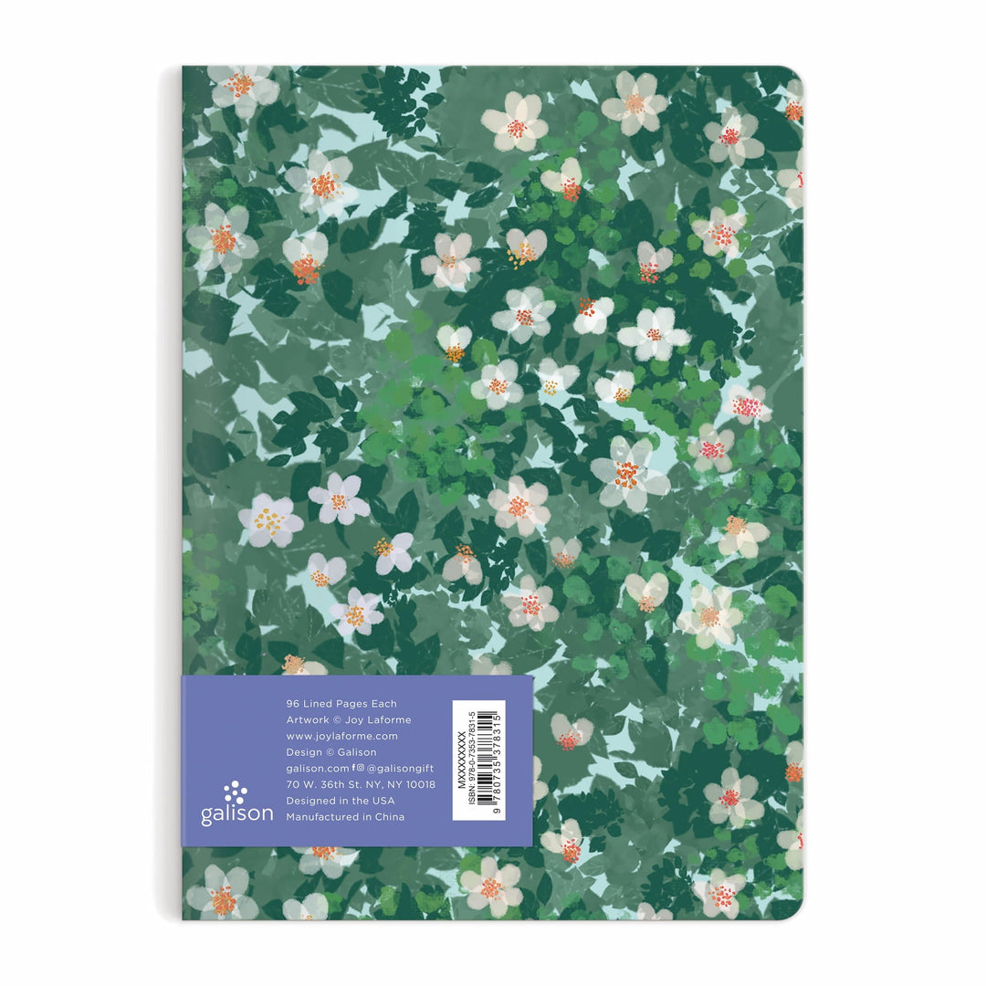 Joy Laforme Spring Street Writers Notebook Set Joy Laforme 