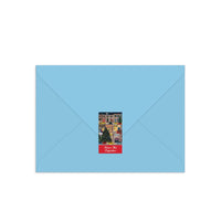 Joy Laforme Winter Lights Greeting Card Puzzle Greeting Card Puzzles Joy Laforme 