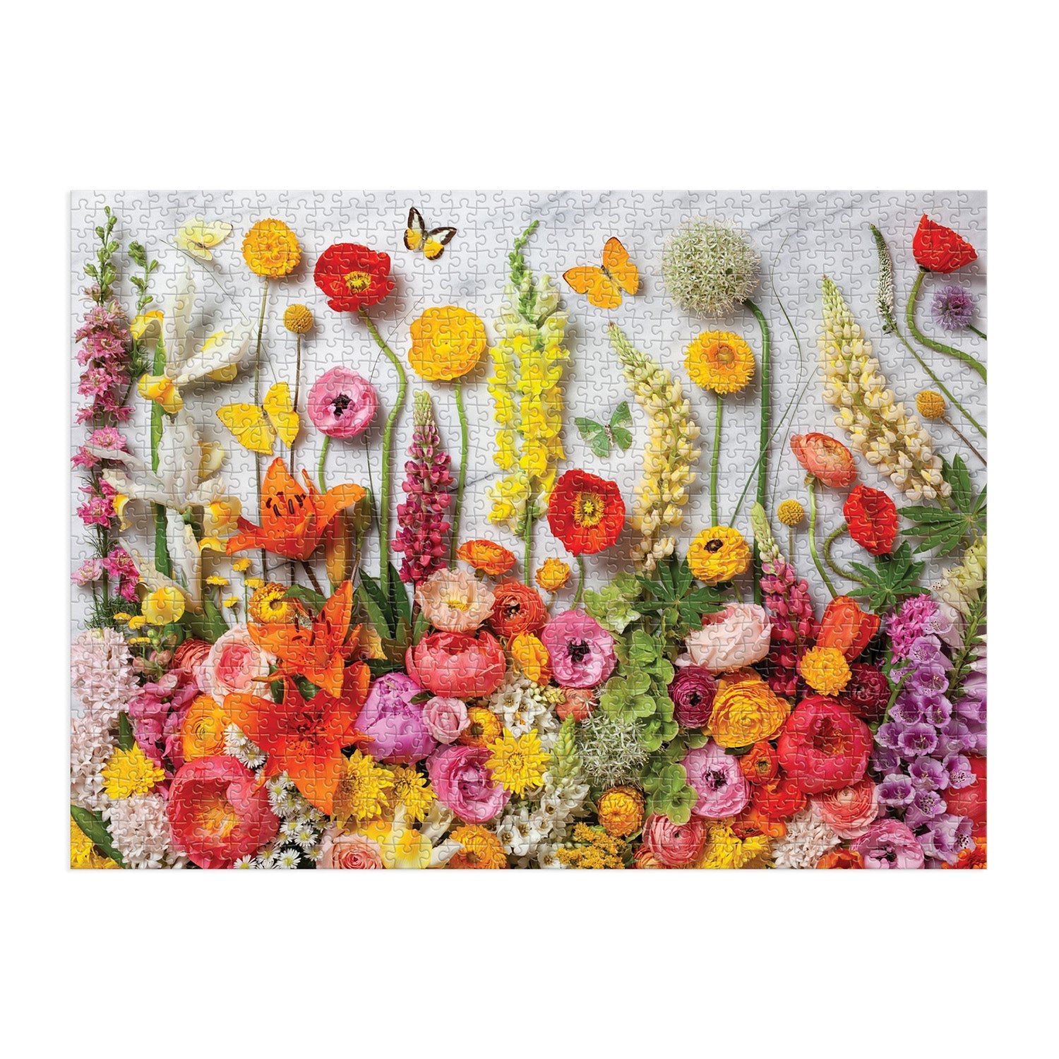 Joyful 1000 Piece Puzzle – Galison