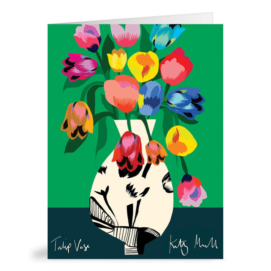 Kitty McCall Greeting Assortment Notecard Box Greeting Cards Kitty McCall 