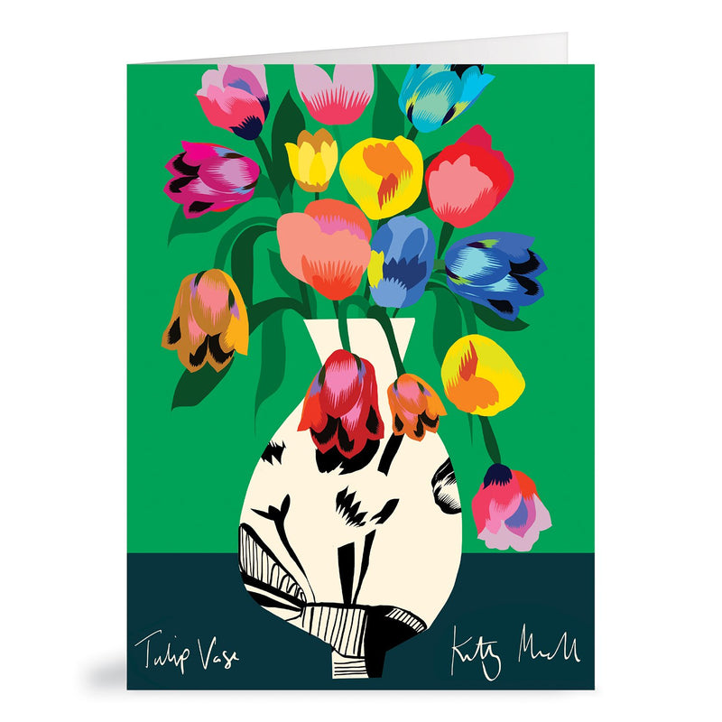 Kitty McCall Greeting Assortment Notecard Box Greeting Cards Kitty McCall 