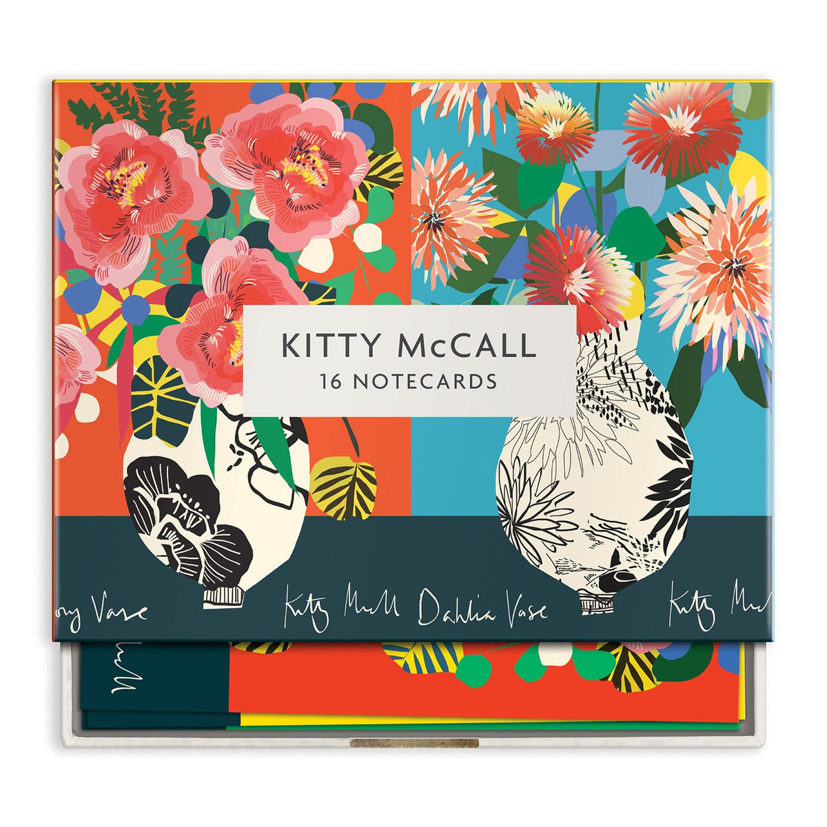 Greeting Assortment Notecard Box