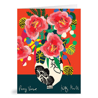 Kitty McCall Greeting Assortment Notecard Box Greeting Cards Kitty McCall 