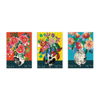 Kitty McCall Jigsaw Puzzle Set 100 Piece Puzzles Kitty McCall 