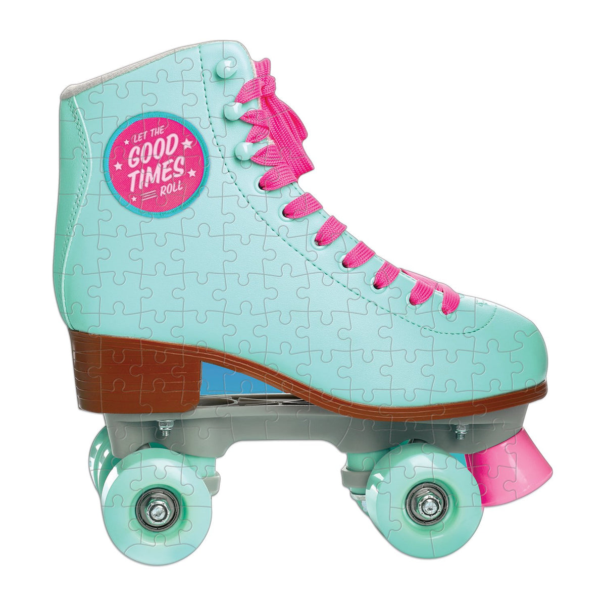 Finger skates 9.5 cm 2 pcs - Scrapmalin