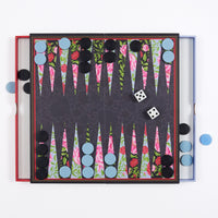 Liberty Aurora 2-in-1 Game Set Board Games Liberty London 