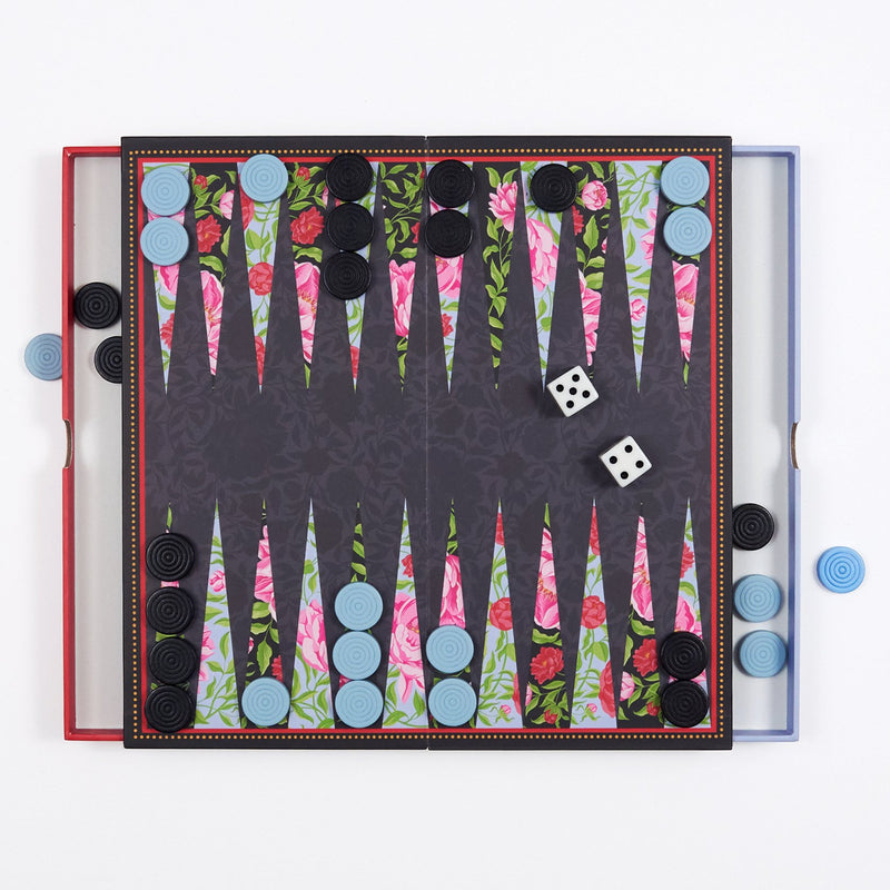Liberty Aurora 2-in-1 Game Set Board Games Liberty London 