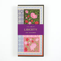 Liberty Aurora 2-in-1 Game Set Board Games Liberty London 
