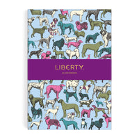 Liberty Best In Show A5 Journal Galison 
