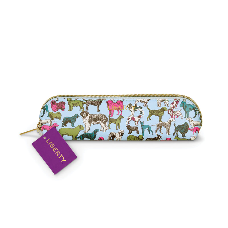 Liberty Best in Show Pencil Case Galison 