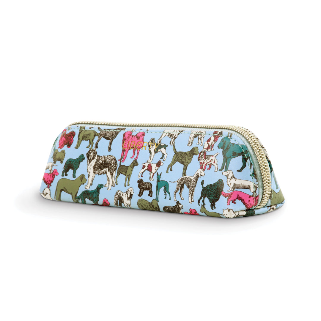 Liberty Best in Show Pencil Case Galison 