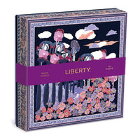 Liberty Bianca 144 Piece Wood Jigsaw Puzzle Wooden Puzzles Liberty London 