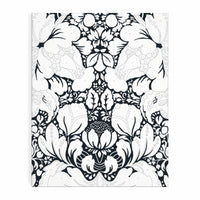 Liberty Glastonbury 11 x 14 Paint By Number Kit Liberty London 