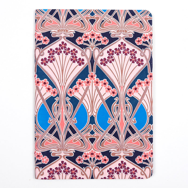  Liberty London Scarf -Choose Length - Julie