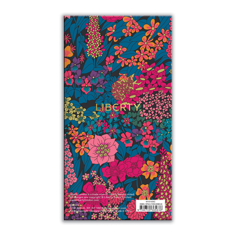 Liberty London Floral Everyday Pen Set Pens and Pencils Liberty London Collection 