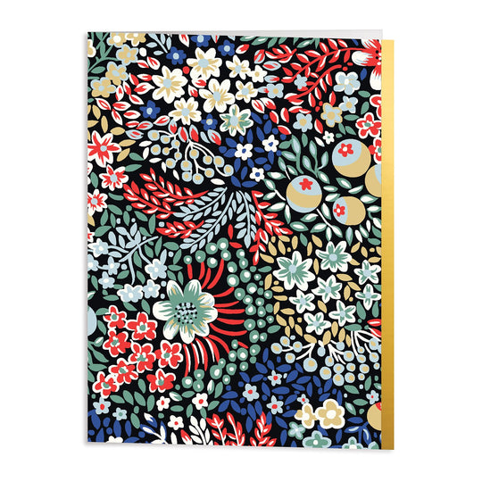 Liberty London Floral Greeting Assortment Notecard Set Greeting Cards Liberty London Collection 