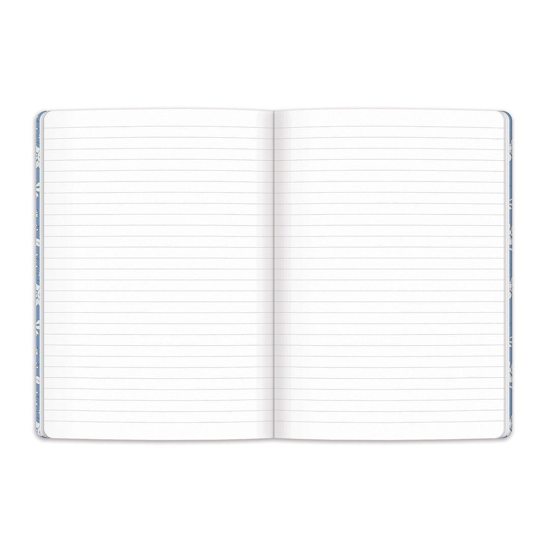 Liberty London Floral Writers Notebook Set Journals and Notebooks Liberty London Collection 