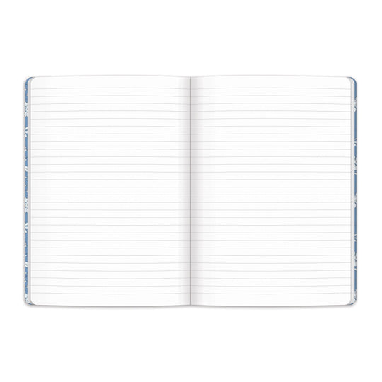 Liberty London Floral Writers Notebook Set Journals and Notebooks Liberty London Collection 