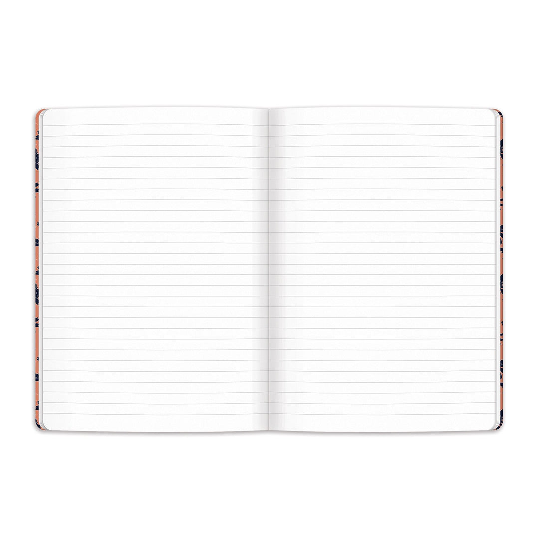 Liberty London Floral Writers Notebook Set Journals and Notebooks Liberty London Collection 