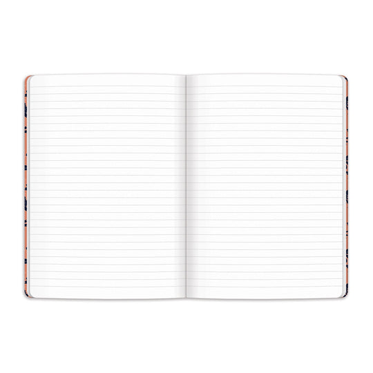 Liberty London Floral Writers Notebook Set Journals and Notebooks Liberty London Collection 