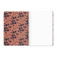 Liberty London Floral Writers Notebook Set Journals and Notebooks Liberty London Collection 