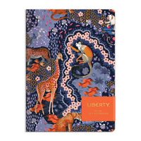 Liberty London Maxine Writers Notebook Set Journals and Notebooks Liberty London Collection 