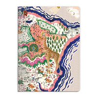 Liberty London Maxine Writers Notebook Set Journals and Notebooks Liberty London Collection 