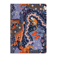 Liberty London Maxine Writers Notebook Set Journals and Notebooks Liberty London Collection 